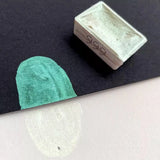 AOOKMIYA New White Night Master-level Solid Watercolor Pigment Pearlescent Fluorescent Color Portable Painting Nail Art Supplies