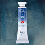 AOOKMIYA 2022 New Color Russian White Night Precipitation Color 15 Color Watercolor Paint White Night Artist-level Painting Art Supplies