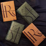 Mini Portable Handbook Children's Notepad Cotton Watercolor Notebook  School Supplies Office Supplies Notebook