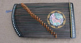 AOOKMIYA Portable Mini Guzheng 21 Strings Wood Chinese Zither Traditional Guqin Professional Finger Pick Stringed Instruments Accessories AOOKMIYA.COM