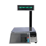 DIGI SM110P Barcode balance Label electronic Scale supermarket receipt retail digital weighing barcode label printing scale
