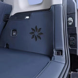 AOOKMIYA For BYD Formula Leopard 5 23 models of Leopard 5 Special Car Trunk Cushion With Full Surround Interior Accessories Modification