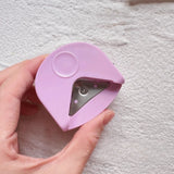 Rounder R4 Rounder Cutter Small Rounder Chamferer Loose-leaf Arc Photo Watercolor Paper Card Cutting Rounded Stationery
