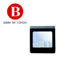 Waist Level Viewfinder with Metal Shell Compatible with 28MM Focal Length GR3X Lens 40MM Camera Accessories high quality