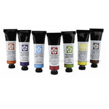 AOOKMIYA American DANIEL SMITH Series 1 Natural Mineral Extra Fine Watercolor Piant 15ml Paint Tube Painting Artists Drawing Supplies AOOKMIYA.COM