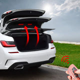 AOOKMIYA For BYD Han 2020~2024 Car Auto Electric Tailgate Opener Vehicle Power Rear Door Liftgate Automotive Modification Parts