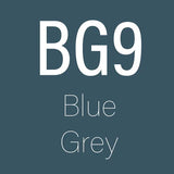 Mark Pen Replenishment Liquid Universal Touch Marker Pen Water Injection Liquid Alcohol Oily Ink Gray Series