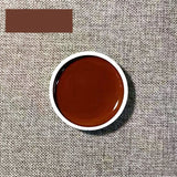 AOOKMIYA Individual 12ml Solid Watercolor Chinese Paints Art Supplies Porcelain Tray with Delicate Pigments Art Painting Supplies  AOOKMIYA.COM