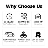 AOOKMIYA OEM Wholesale TAH Car Engine Assembly For BYD F0 F3 F6 L3 L6 F3R S6 S7 Song Plus Seagull Diesel Gasoline Engine