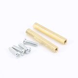 Smoke Generator 7.4V-11.1V for Trax-xas TRX-4 1/10 RC Crawler car upgrade parts RC car RC trucks models DIY accessories