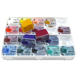 Jelly Concentrated Gouache Pigment Single Replacement Pack 30ml Cup Advertising Paint Gouache Replacement Pigment