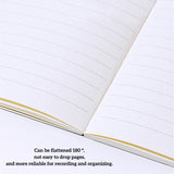 Japan KOKUYO Illustrator Book Designer Collection Student Notebook Set New Creative Theme Pattern Meeting Journal Notebooks