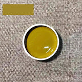 AOOKMIYA Individual 12ml Solid Watercolor Chinese Paints Art Supplies Porcelain Tray with Delicate Pigments Art Painting Supplies  AOOKMIYA.COM