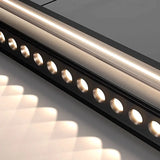 Modern Minimalist Chandelier Suitable for Restaurants Cafes Office Desk Indoor Pandant Lighting Glossy Hanging Lamp Fixtures