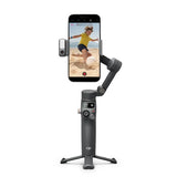 AOOKMIYA DJI Osmo mobile 7P Native Tracking With Integrated Audio & Lighting Capabilities DJI OM 7P OM 7 brand new in stock