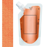 100ml Fluid Painting Paints DIY Plaster Ornaments Handicrafts Flowing Graffiti Materials Liquid Flowing Acrylic Paints 38 Colors