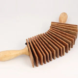 AOOKMIYA Castanet ASMR Sound therapy Singing Dancing Accompanied Healing Castanets Yoga Meditation Musical Percussion Instruments AOOKMIYA.COM