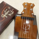 AOOKMIYA Wooden Guitars Right Hand Trainer Portable Pocket Profession Guitar Fingering Exercises Stringed Instruments Accessories AOOKMIYA.COM