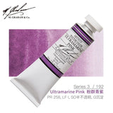 15ml 70 Colors AmericanM.GRAHAM Artist Grade Watercolor Paint Tube Watercolor  Gouache  Art  Water Color Paints