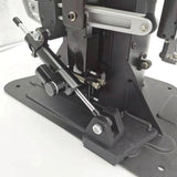 28-Step Damping Rudder Damper Kit for Thrustmaster TPR - Adjustable Flight Sim Pedal Mod
