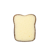 Painting Sponge Boxed Bread Slice Shape Absorbent/moisturizing/cleaning Brush for Watercolor Gouache Painting Art Sponges