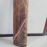 AOOKMIYA Tung Mu Guzheng 125/90 Beginners Practice Playing Small Mini Guzheng Professionally Portable Musical Stringed Instruments AOOKMIYA.COM