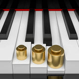 Desk Design Electric Piano 88 Keys Heavy Hammer Home Beginner Multi-functional Electric Piano Keyboard Musical Instruments