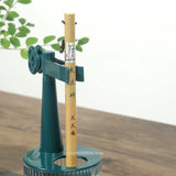 AOOKMIYA Multifunctional Painting Brush Holder/brush No-wash Moisturizing Brush Cup/hanging Pen Drying Device/brush Bucket Art Supplies