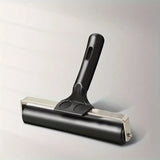 AOOKMIYA 1pc 2.2"/3.9"/5.9"/7.6" Rubber Brayer Roller for Printmaking,Gluing,Engraving,Wallpapers for Printing Ink Blocks,Craft Stamping