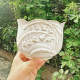 Suzuki Style Pen Washing Tank Chinese Painting Watercolor Painting Brush Holder Student Painting Supplies Art Supplies