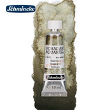AOOKMIYA Schminck Original 15ML Watercolor Limited New Precipitation Layered Color Tubular Artist Grade Acuarelas Painting Art Supplies