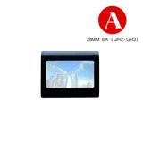 Waist Level Viewfinder with Metal Shell Compatible with 28MM Focal Length GR3X Lens 40MM Camera Accessories high quality