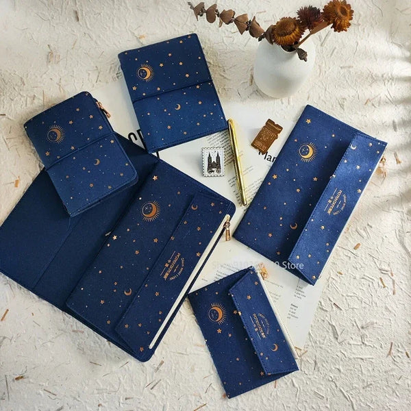 AOOKMIYA POTENTATE Travel Portable Watercolor Book Multi-functional Cotton Pulp Watercolor Paper Student Outing Sketching Art Supplies