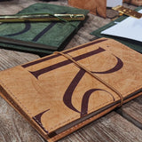 Mini Portable Handbook Children's Notepad Cotton Watercolor Notebook  School Supplies Office Supplies Notebook