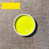 AOOKMIYA Individual 12ml Solid Watercolor Chinese Paints Art Supplies Porcelain Tray with Delicate Pigments Art Painting Supplies  AOOKMIYA.COM