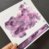 White Night Master Watercolor Pigment 30 Colors 10ml New Precipitate Color Art Student Painting Supplies   Watercolor Paint