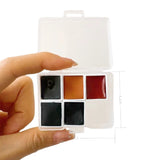 AOOKMIYA Daniel Smith Moon Color Watercolor Paint Beautifully Precipitated Colors Watercolour Paint Profesionales Artist's Art Supplies