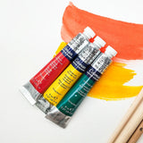 AOOKMIYA Winsor & Newton Cotman Transparent Watercolor Paint Original Tube 8ml Academy Art Professional Aquarela  Painting Supplies