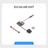AOOKMIYA DJI O4 Air Unit DJI O4 AirUnit PRO Original HD FPV Accessories 4K UAV Accessories Cool out Rc hobby toys and gifts