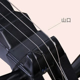 AOOKMIYA Xinghai 102cm Adult Lute Instrument 8911R Beginners Pipa Handmade Paulownia Lutes Ruyi Headstock Traditional Musical Instruments AOOKMIYA.COM