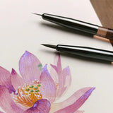 Universal Ultra-fine Hook Line Drawing with Detailed Hook Line Tracing Watercolor Manicure Bjd Baby Face Painting Art Supplies