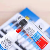 Winsor & Newton Professional Fine Water Color Set 12/18/24/36 Colours 10ML Watercolour for Beginner Painting Artists