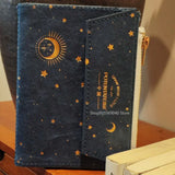 AOOKMIYA POTENTATE Travel Portable Watercolor Book Multi-functional Cotton Pulp Watercolor Paper Student Outing Sketching Art Supplies