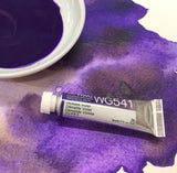 AOOKMIYA Holbein New Layered Color Artist Watercolor Pigment 5ML/Tube Precipitation Color Professional Opacity Beginner Painting Supplies