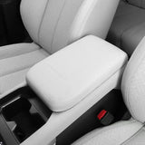 AOOKMIYA Handrail Box Protective Cover Modified Refrigerator Cover Central Control Protection Suitable BYD Equation Leopard Titanium 3