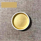 AOOKMIYA Individual 12ml Solid Watercolor Chinese Paints Art Supplies Porcelain Tray with Delicate Pigments Art Painting Supplies  AOOKMIYA.COM