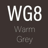 Mark Pen Replenishment Liquid Universal Touch Marker Pen Water Injection Liquid Alcohol Oily Ink Gray Series