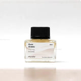 Mairtini  Artist Three Colors Gold Silver White Ink Watercolor Medium Series Cow Guts Masking Fluid Gum Arabic 30ml Glass Bottle