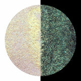 90 Color Pearl Handmade Solid Watercolor Pigment Gold Silver Low Gloss Single Disc Student Painting Supplies Art Supplies（2）