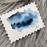 White Night Master Watercolor Pigment 30 Colors 10ml New Precipitate Color Art Student Painting Supplies   Watercolor Paint